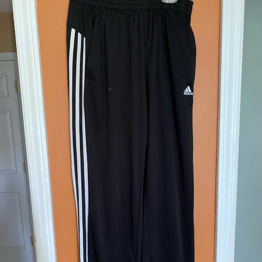 sweatpants